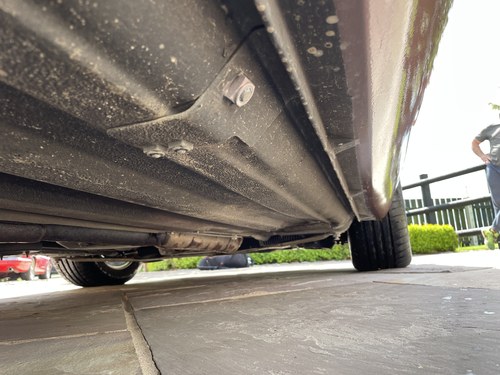 1995 Jaguar XJS convertible LHD In vendita (immagine 149 di 185)