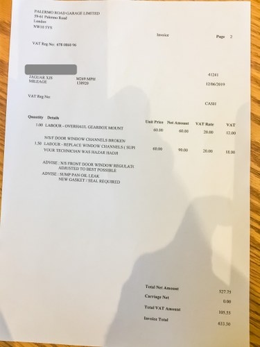 1995 Jaguar XJS 4.0 Celebration Convertible In vendita (immagine 155 di 197)