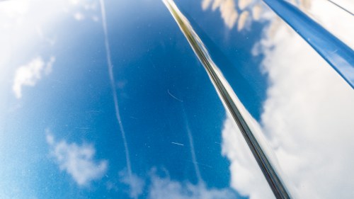 1995 Jaguar XJS 4.0 Celebration Convertible In vendita (immagine 83 di 197)