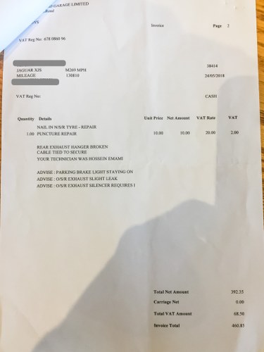 1995 Jaguar XJS 4.0 Celebration Convertible In vendita (immagine 159 di 197)