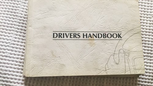 1995 Jaguar XJS 4.0 Celebration Convertible In vendita (immagine 184 di 197)