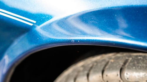 1995 Jaguar XJS 4.0 Celebration Convertible In vendita (immagine 98 di 197)