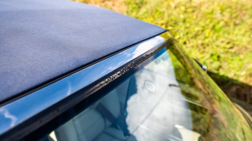 1995 Jaguar XJS 4.0 Celebration Convertible In vendita (immagine 100 di 197)