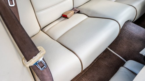 1995 Jaguar XJS 4.0 Celebration Convertible In vendita (immagine 39 di 197)