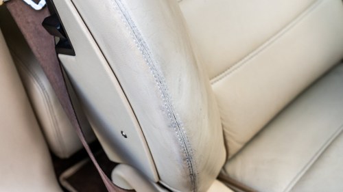 1995 Jaguar XJS 4.0 Celebration Convertible In vendita (immagine 35 di 197)