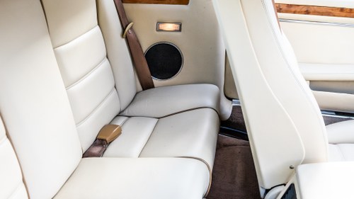 1995 Jaguar XJS 4.0 Celebration Convertible In vendita (immagine 40 di 197)