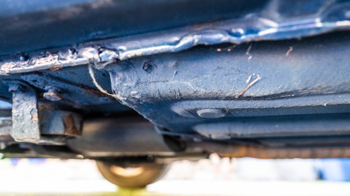 1995 Jaguar XJS 4.0 Celebration Convertible In vendita (immagine 136 di 197)