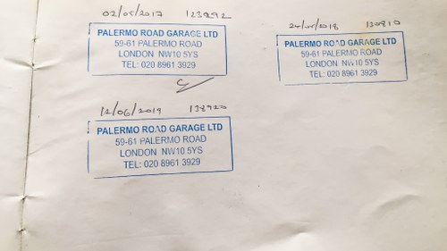 1995 Jaguar XJS 4.0 Celebration Convertible In vendita (immagine 180 di 197)