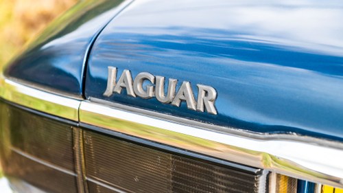 1995 Jaguar XJS 4.0 Celebration Convertible In vendita (immagine 62 di 197)