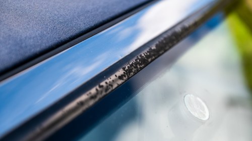 1995 Jaguar XJS 4.0 Celebration Convertible In vendita (immagine 99 di 197)