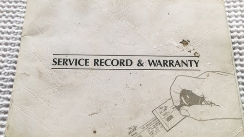 1995 Jaguar XJS 4.0 Celebration Convertible In vendita (immagine 173 di 197)