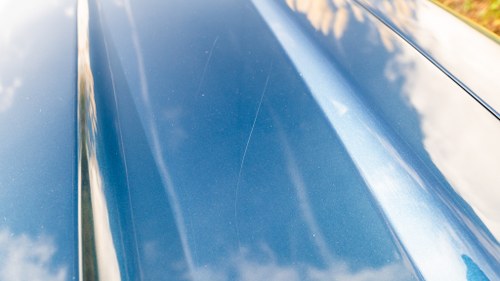 1995 Jaguar XJS 4.0 Celebration Convertible In vendita (immagine 85 di 197)