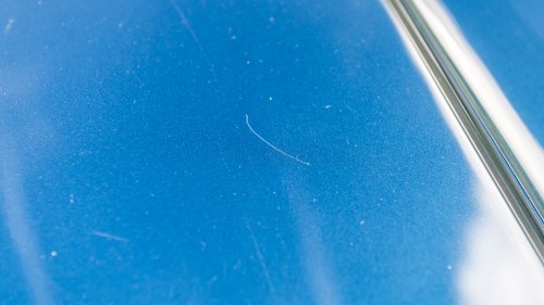 1995 Jaguar XJS 4.0 Celebration Convertible In vendita (immagine 82 di 197)