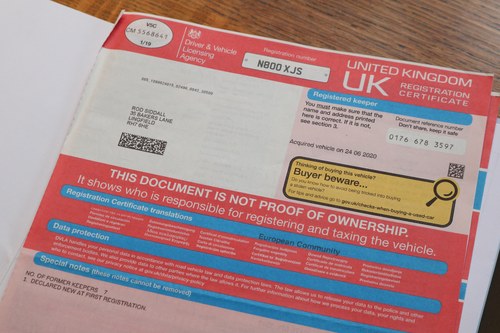 1995 Jaguar XJS 4.0 Celebration Convertible à vendre (picture 109 of 123)