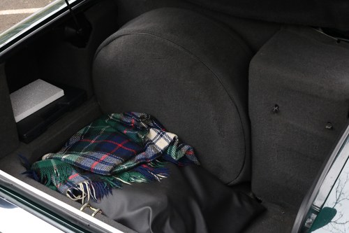 1995 Jaguar XJS 4.0 Celebration Convertible à vendre (picture 57 of 123)