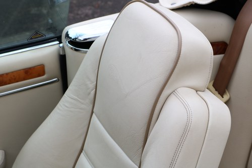 1995 Jaguar XJS 4.0 Celebration Convertible à vendre (picture 43 of 123)