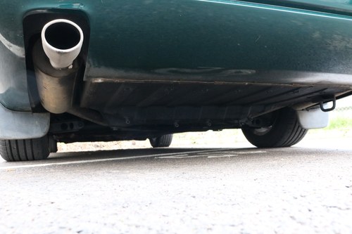 1995 Jaguar XJS 4.0 Celebration Convertible à vendre (picture 101 of 123)