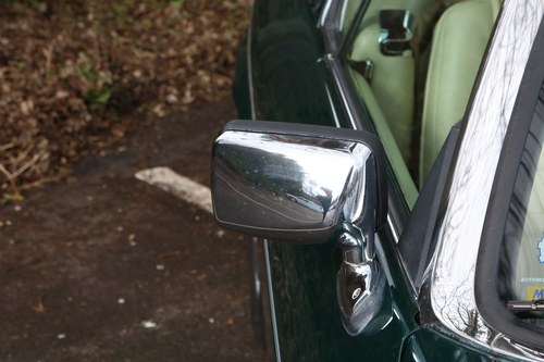 1995 Jaguar XJS 4.0 Celebration Convertible à vendre (picture 72 of 123)