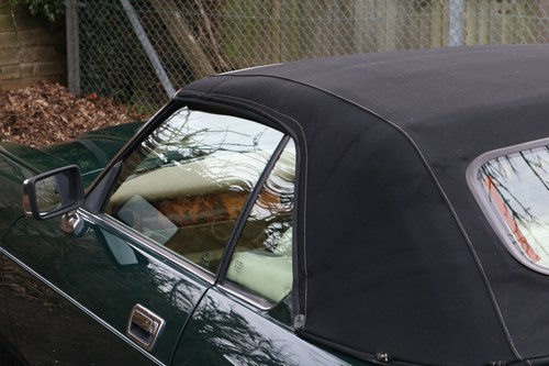 1995 Jaguar XJS 4.0 Celebration Convertible à vendre (picture 92 of 123)