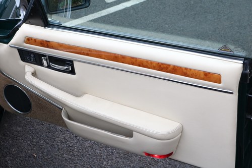 1995 Jaguar XJS 4.0 Celebration Convertible à vendre (picture 54 of 123)