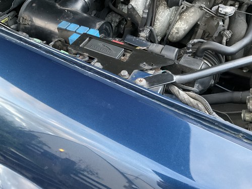 1995 Jaguar XJS 4.0 Celebration Convertible In vendita (immagine 132 di 197)