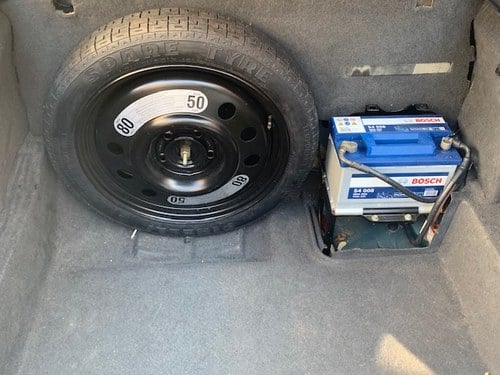 1995 Jaguar XJS 4.0 Celebration For Sale (picture 55 of 85)