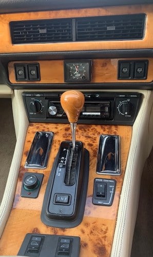 1995 Jaguar XJS 4.0 Celebration For Sale (picture 15 of 85)