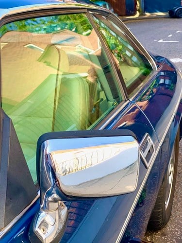 1995 Jaguar XJS 4.0 Celebration For Sale (picture 50 of 85)