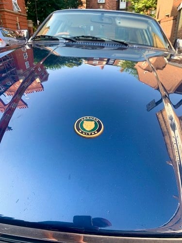 1995 Jaguar XJS 4.0 Celebration For Sale (picture 62 of 85)