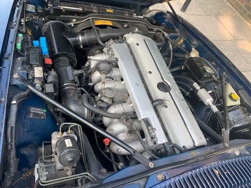 1995 Jaguar XJS 4.0 Celebration For Sale (picture 65 of 85)