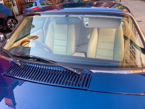 1995 Jaguar XJS 4.0 Celebration For Sale (picture 60 of 85)