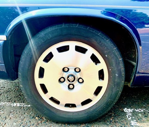 1995 Jaguar XJS 4.0 Celebration For Sale (picture 10 of 85)