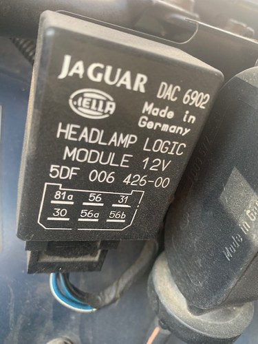 1995 Jaguar XJS 4.0 Celebration For Sale (picture 69 of 85)