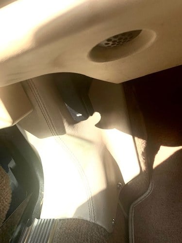 1995 Jaguar XJS 4.0 Celebration For Sale (picture 32 of 85)