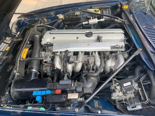 1995 Jaguar XJS 4.0 Celebration For Sale (picture 66 of 85)