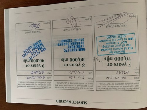 1995 Jaguar XJS 4.0 Celebration For Sale (picture 76 of 85)