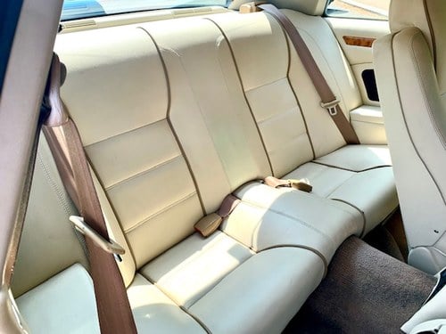 1995 Jaguar XJS 4.0 Celebration For Sale (picture 25 of 85)