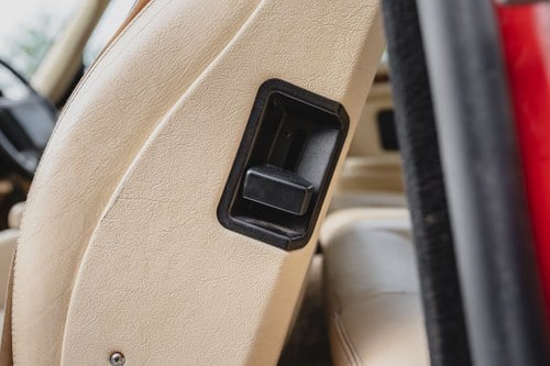 NO RESERVE - 1993 Jaguar XJS 4.0 Coupé For Sale (picture 64 of 167)