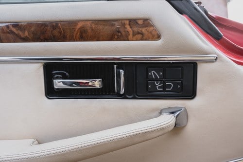 NO RESERVE - 1993 Jaguar XJS 4.0 Coupé For Sale (picture 58 of 167)