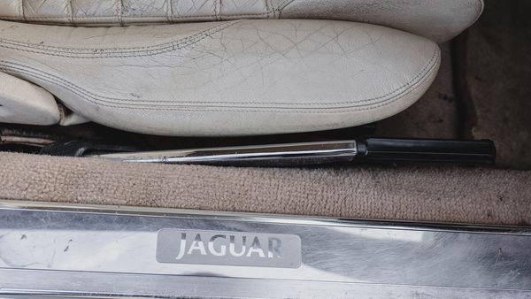 NO RESERVE - 1993 Jaguar XJS 4.0 Coupé For Sale (picture :index of 21)
