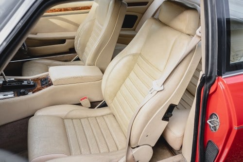 NO RESERVE - 1993 Jaguar XJS 4.0 Coupé For Sale (picture 68 of 167)