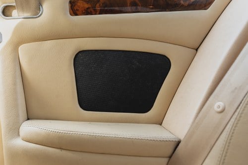 NO RESERVE - 1993 Jaguar XJS 4.0 Coupé For Sale (picture 75 of 167)