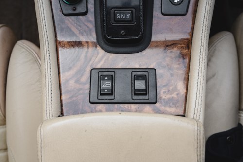 NO RESERVE - 1993 Jaguar XJS 4.0 Coupé For Sale (picture 42 of 167)