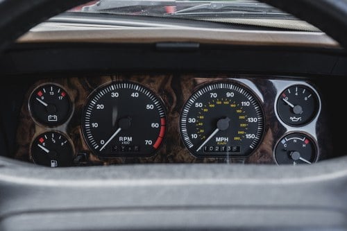 NO RESERVE - 1993 Jaguar XJS 4.0 Coupé For Sale (picture 37 of 167)
