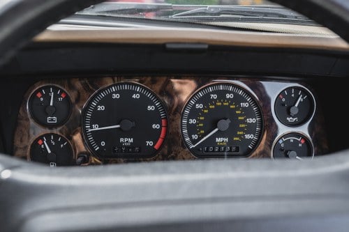 NO RESERVE - 1993 Jaguar XJS 4.0 Coupé For Sale (picture 81 of 167)