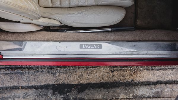NO RESERVE - 1993 Jaguar XJS 4.0 Coupé For Sale (picture :index of 20)