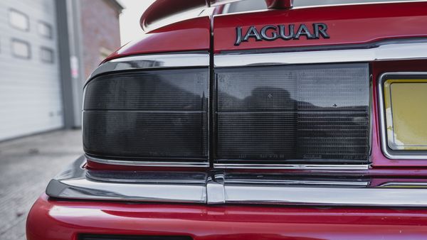 NO RESERVE - 1993 Jaguar XJS 4.0 Coupé For Sale (picture :index of 119)