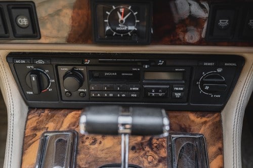 NO RESERVE - 1993 Jaguar XJS 4.0 Coupé For Sale (picture 45 of 167)