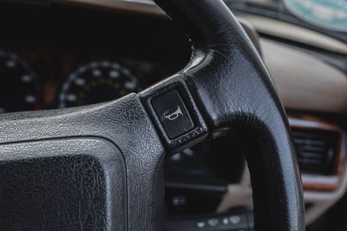 NO RESERVE - 1993 Jaguar XJS 4.0 Coupé For Sale (picture 34 of 167)
