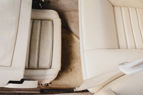 NO RESERVE - 1993 Jaguar XJS 4.0 Coupé For Sale (picture 71 of 167)